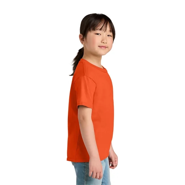 Gildan Youth Softstyle Midweight Tee... from ASI 84863 SanMar