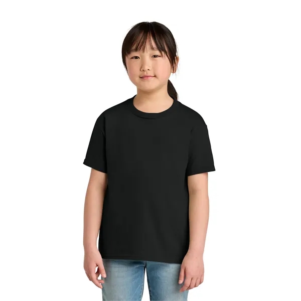 Gildan Youth Softstyle Midweight Tee... from ASI 84863 SanMar