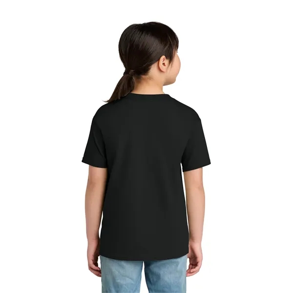 Gildan Youth Softstyle Midweight Tee... from ASI 84863 SanMar