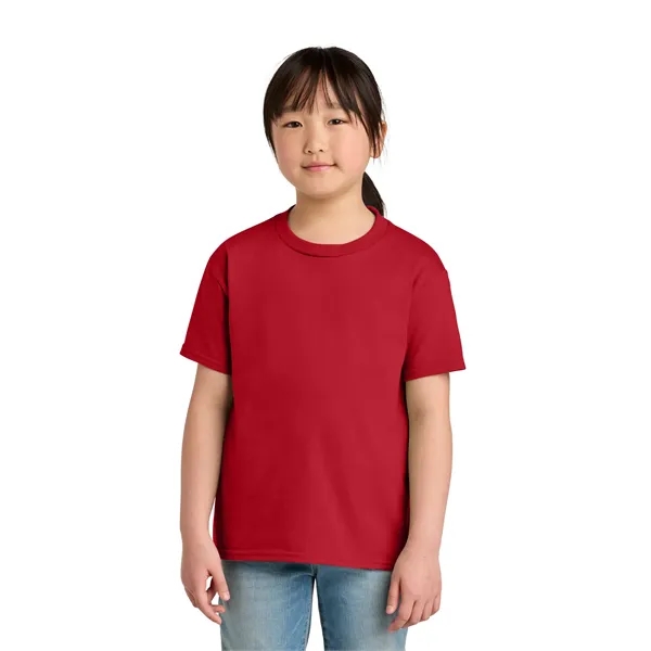 Gildan Youth Softstyle Midweight Tee... from ASI 84863 SanMar