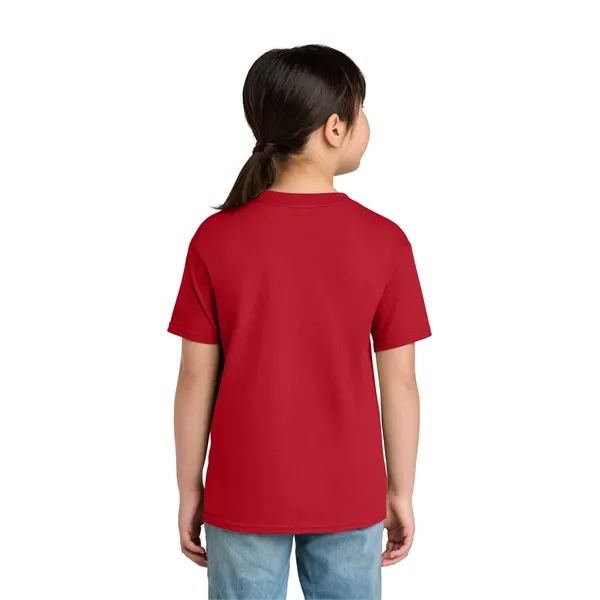 Gildan Youth Softstyle Midweight Tee... from ASI 84863 SanMar