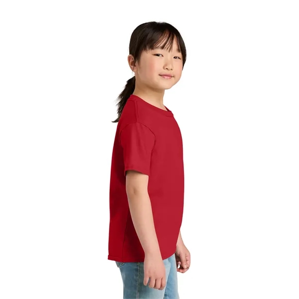 Gildan Youth Softstyle Midweight Tee... from ASI 84863 SanMar