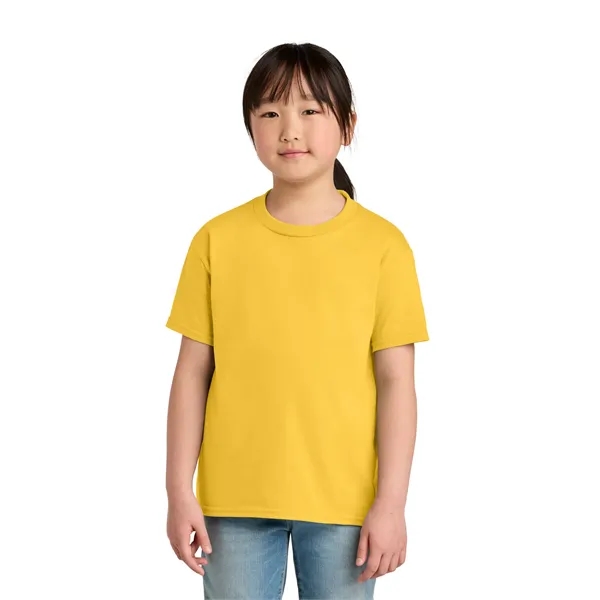 Gildan Youth Softstyle Midweight Tee... from ASI 84863 SanMar