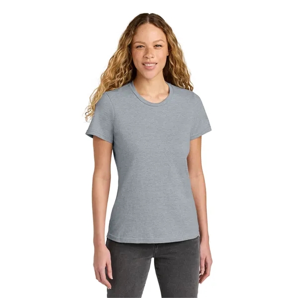 Gildan Women's Softstyle Midweight Tee... from ASI 84863 SanMar