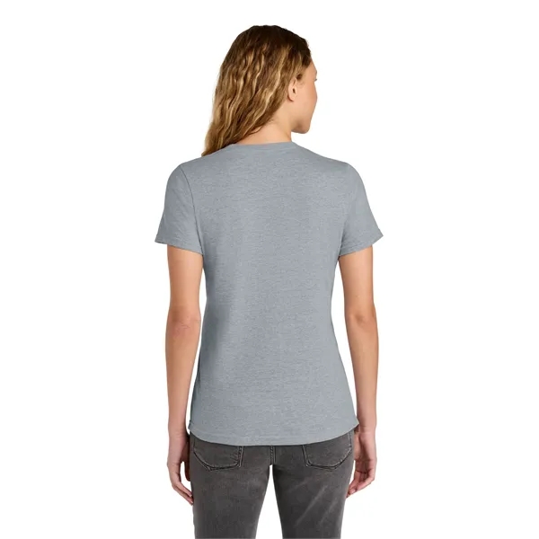 Gildan Women's Softstyle Midweight Tee... from ASI 84863 SanMar