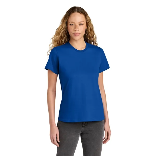 Gildan Women's Softstyle Midweight Tee... from ASI 84863 SanMar