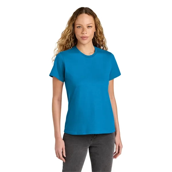 Gildan Women's Softstyle Midweight Tee... from ASI 84863 SanMar
