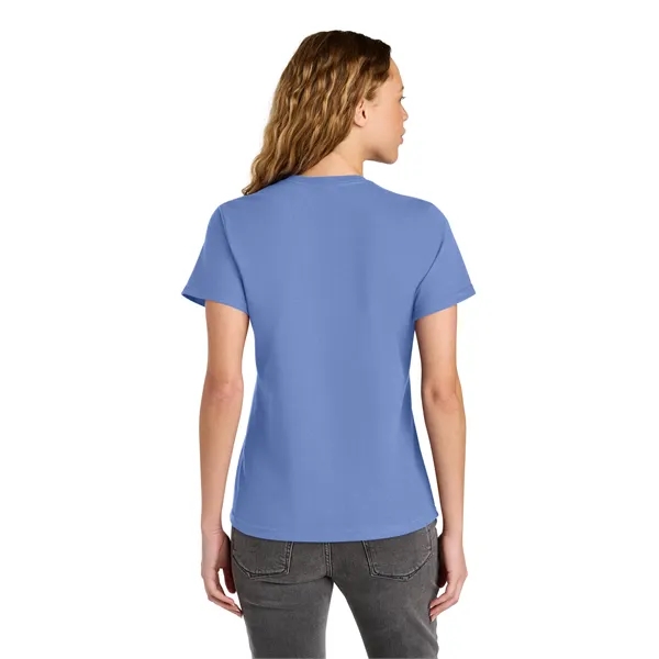 Gildan Women's Softstyle Midweight Tee... from ASI 84863 SanMar