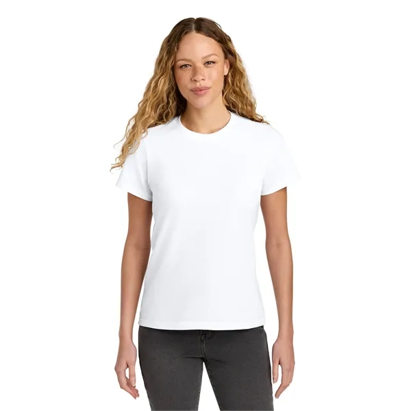 Gildan Women's Softstyle Midweight Tee... from ASI 84863 SanMar