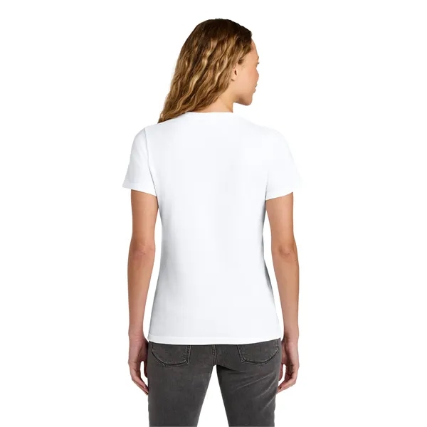 Gildan Women's Softstyle Midweight Tee... from ASI 84863 SanMar