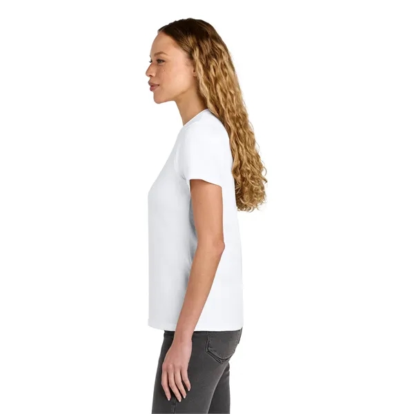 Gildan Women's Softstyle Midweight Tee... from ASI 84863 SanMar