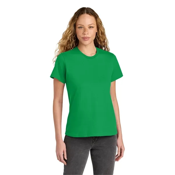 Gildan Women's Softstyle Midweight Tee... from ASI 84863 SanMar