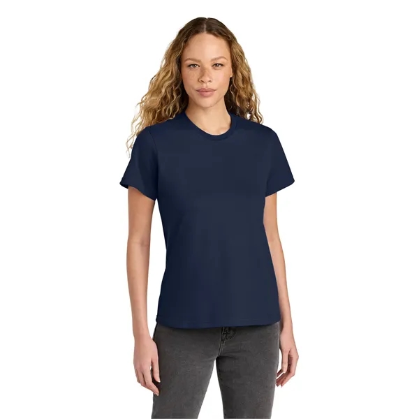 Gildan Women's Softstyle Midweight Tee... from ASI 84863 SanMar