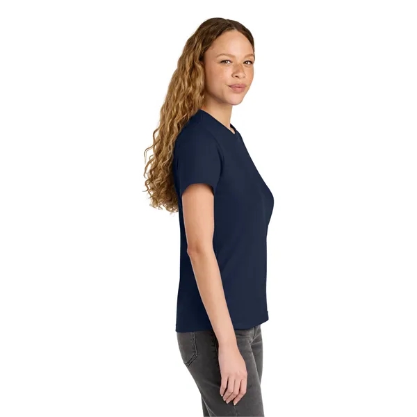 Gildan Women's Softstyle Midweight Tee... from ASI 84863 SanMar
