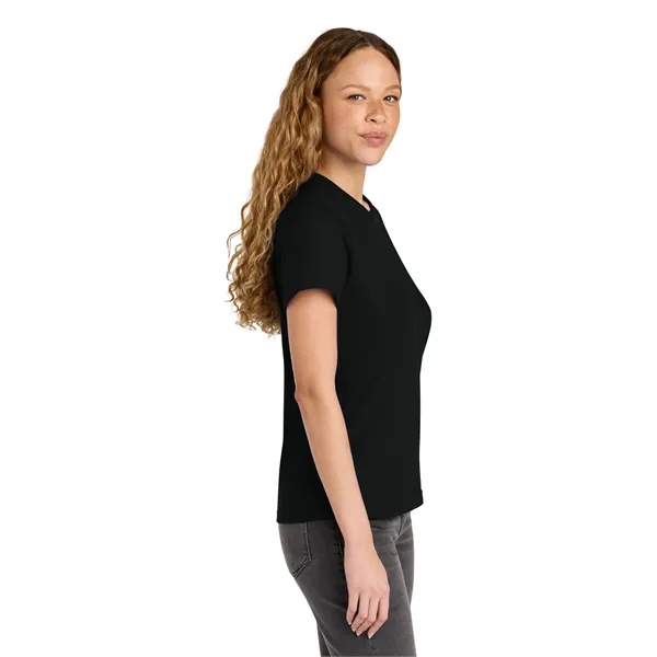 Gildan Women's Softstyle Midweight Tee... from ASI 84863 SanMar