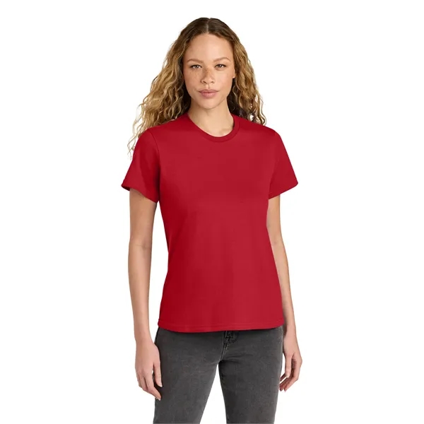 Gildan Women's Softstyle Midweight Tee... from ASI 84863 SanMar