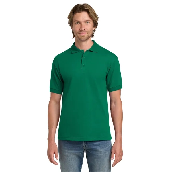 Gildan - DryBlend 6-Ounce Jersey Knit Sport Shirt.... from ASI 84863 SanMar