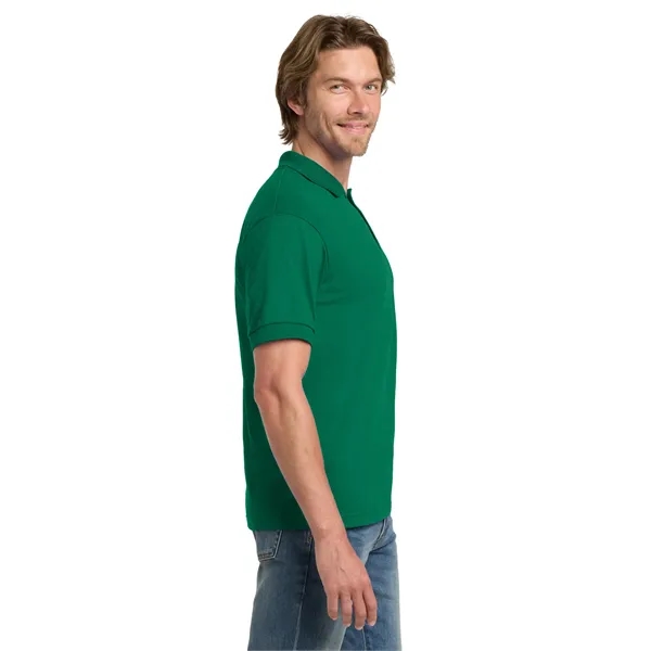 Gildan - DryBlend 6-Ounce Jersey Knit Sport Shirt.... from ASI 84863 SanMar