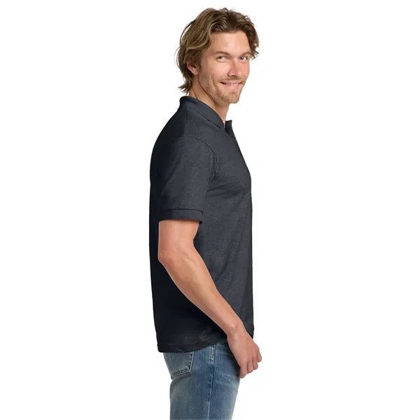 Gildan - DryBlend 6-Ounce Jersey Knit Sport Shirt.... from ASI 84863 SanMar