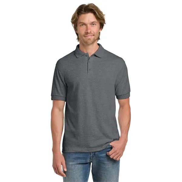 Gildan - DryBlend 6-Ounce Jersey Knit Sport Shirt.... from ASI 84863 SanMar