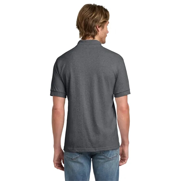 Gildan - DryBlend 6-Ounce Jersey Knit Sport Shirt.... from ASI 84863 SanMar