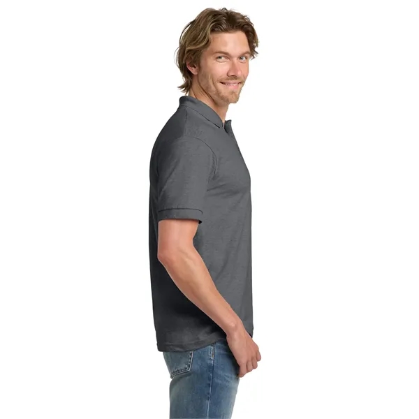 Gildan - DryBlend 6-Ounce Jersey Knit Sport Shirt.... from ASI 84863 SanMar