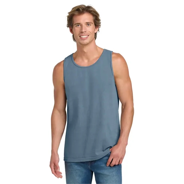 COMFORT COLORS Heavyweight Ring Spun Tank Top.... from ASI 84863 SanMar