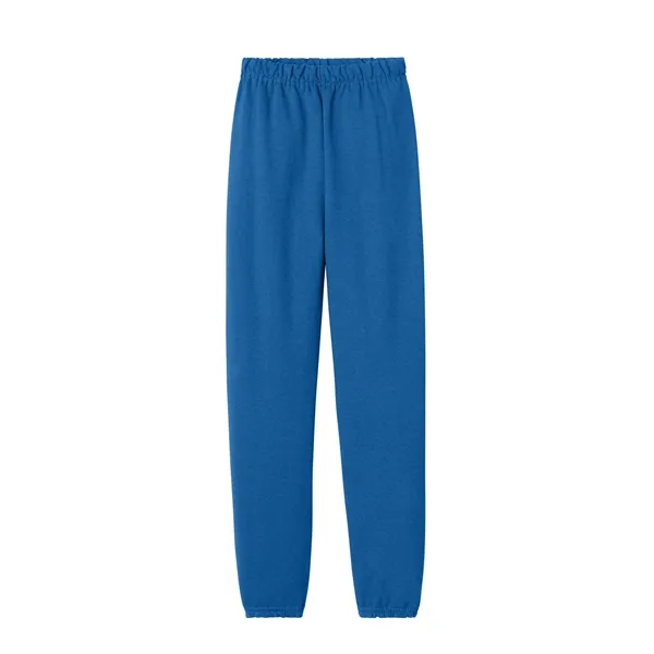 Jerzees Youth NuBlend Sweatpant... from ASI 84863 SanMar