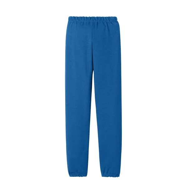 Jerzees Youth NuBlend Sweatpant... from ASI 84863 SanMar