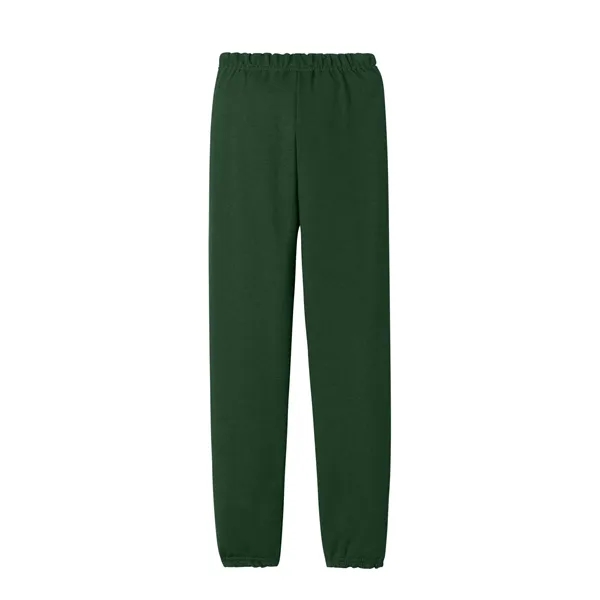 Jerzees Youth NuBlend Sweatpant... from ASI 84863 SanMar