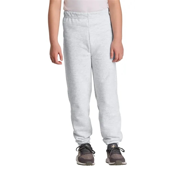 Jerzees Youth NuBlend Sweatpant... from ASI 84863 SanMar