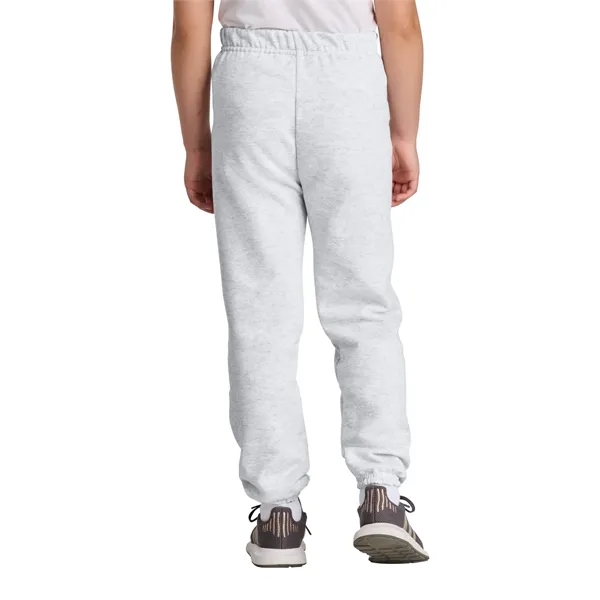 Jerzees Youth NuBlend Sweatpant... from ASI 84863 SanMar