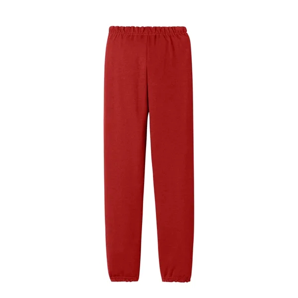 Jerzees Youth NuBlend Sweatpant... from ASI 84863 SanMar