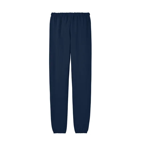 JERZEES - NuBlend Sweatpant.... from ASI 84863 SanMar