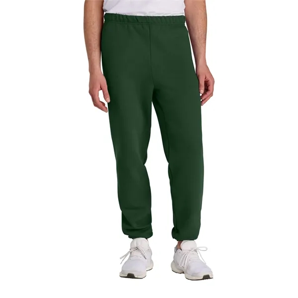 JERZEES - NuBlend Sweatpant.... from ASI 84863 SanMar