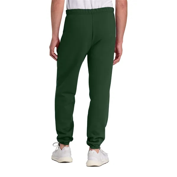 JERZEES - NuBlend Sweatpant.... from ASI 84863 SanMar