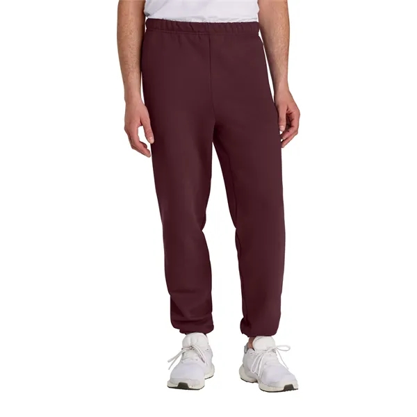 JERZEES - NuBlend Sweatpant.... from ASI 84863 SanMar