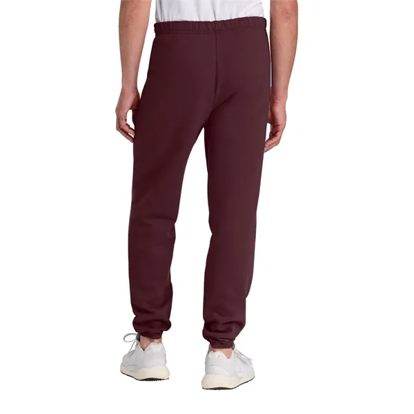 JERZEES - NuBlend Sweatpant.... from ASI 84863 SanMar