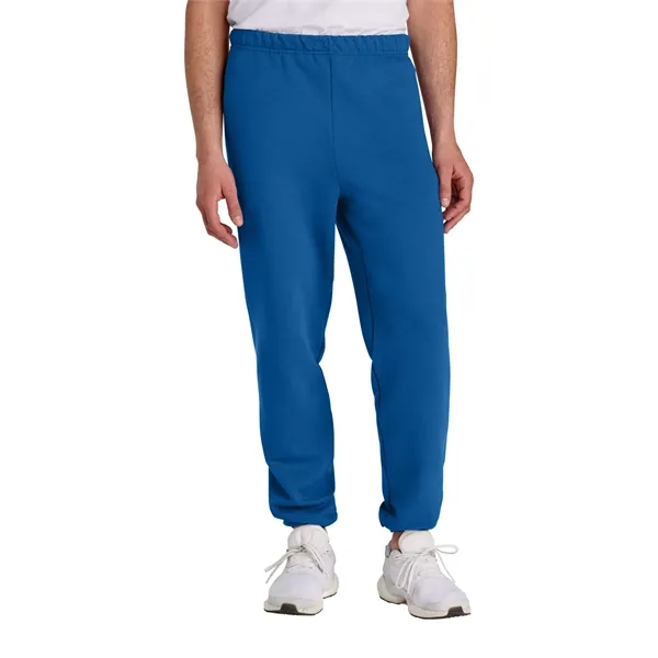 JERZEES - NuBlend Sweatpant.... from ASI 84863 SanMar