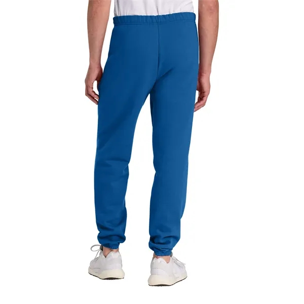 JERZEES - NuBlend Sweatpant.... from ASI 84863 SanMar