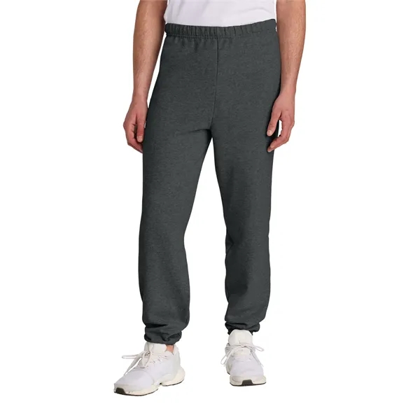 JERZEES - NuBlend Sweatpant.... from ASI 84863 SanMar
