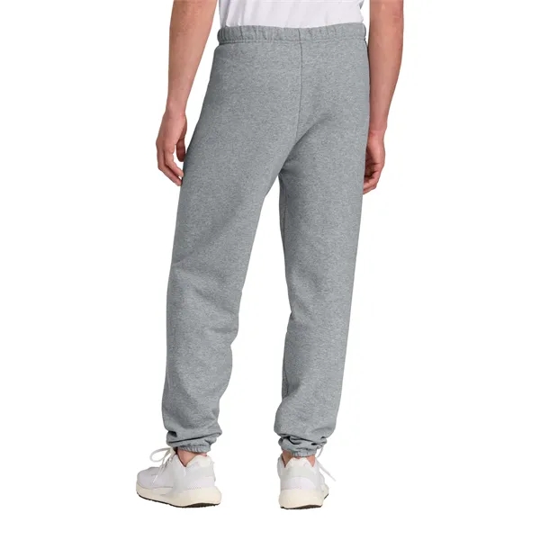 JERZEES - NuBlend Sweatpant.... from ASI 84863 SanMar