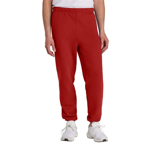 JERZEES - NuBlend Sweatpant.... from ASI 84863 SanMar