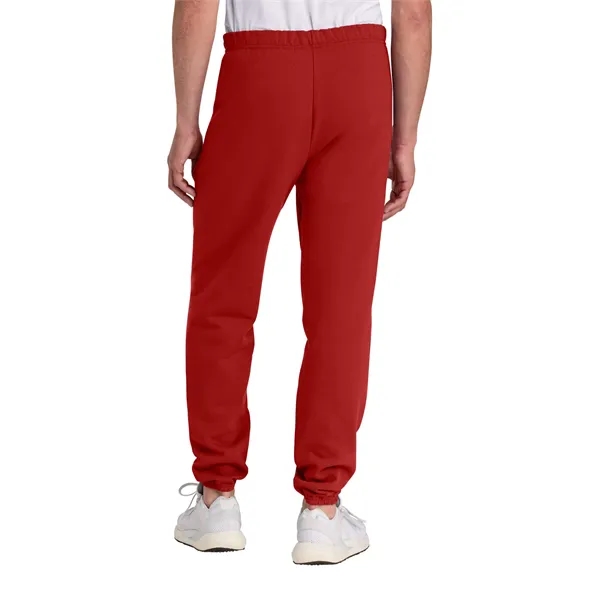 JERZEES - NuBlend Sweatpant.... from ASI 84863 SanMar