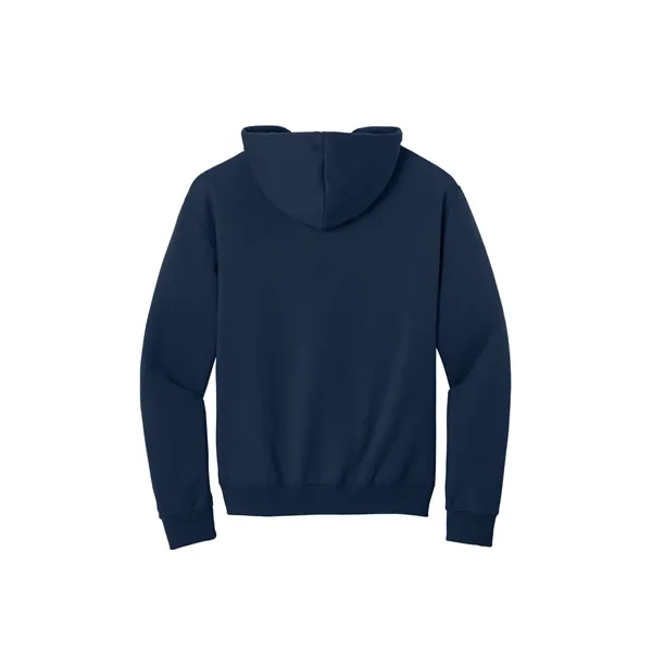 JERZEES - NuBlend Full-Zip Hooded Sweatshirt.... from ASI 84863 SanMar