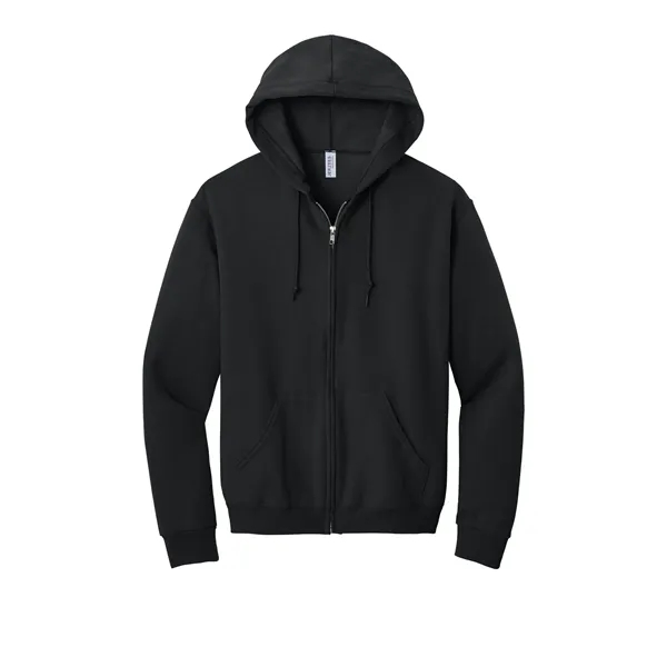 JERZEES - NuBlend Full-Zip Hooded Sweatshirt.... from ASI 84863 SanMar