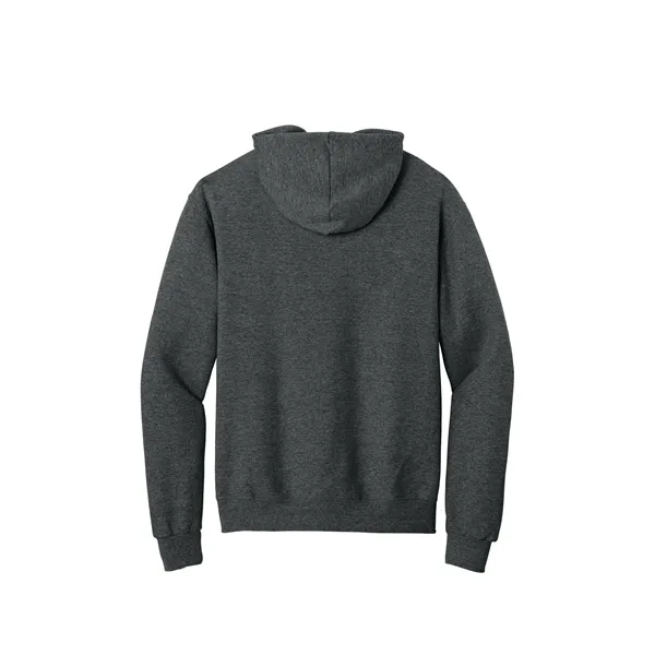 JERZEES - NuBlend Full-Zip Hooded Sweatshirt.... from ASI 84863 SanMar