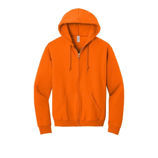 JERZEES - NuBlend Full-Zip Hooded Sweatshirt.... from ASI 84863 SanMar
