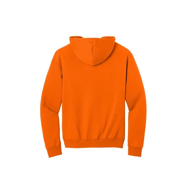JERZEES - NuBlend Full-Zip Hooded Sweatshirt.... from ASI 84863 SanMar