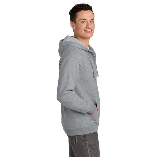 JERZEES - NuBlend Full-Zip Hooded Sweatshirt.... from ASI 84863 SanMar